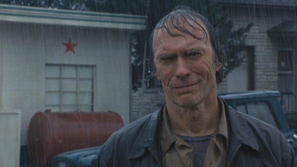 Bodas, lluvias y despedidas en la pantalla del Cineclub Bodas, lluvias y despedidas en la pantalla del Cineclub