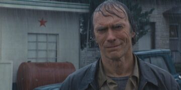 Bodas, lluvias y despedidas en la pantalla del Cineclub Bodas, lluvias y despedidas en la pantalla del Cineclub