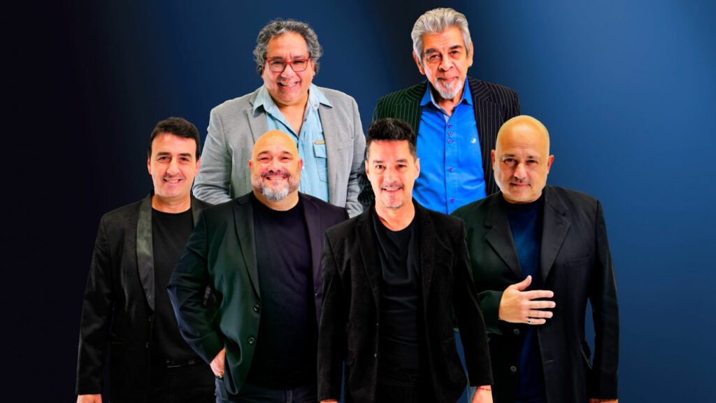 “Mensajeros”: Folklore, historias y emociones que toman lugar en las noches de Carlos Paz