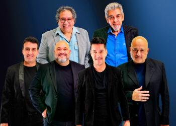 “Mensajeros”: Folklore, historias y emociones que toman lugar en las noches de Carlos Paz