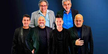 “Mensajeros”: Folklore, historias y emociones que toman lugar en las noches de Carlos Paz