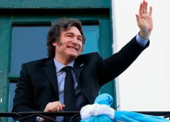 Milei vuelve a Córdoba para agradecer a su electorado