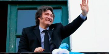 Milei llega a Córdoba este jueves Milei llega a Córdoba este jueves