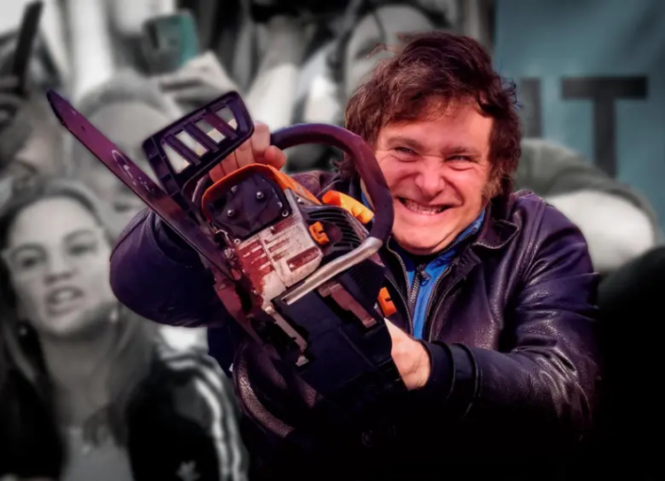 El informe del Centro CEPA advierte que el ajuste del gasto público en noviembre impactó con fuerza en jubilaciones, universidades, prestaciones sociales y obra pública, con caídas reales que se profundizan frente a 2023.