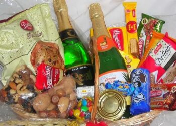 Cuánto deberán gastar las familias entre la mesa, el arbolito y los regalos