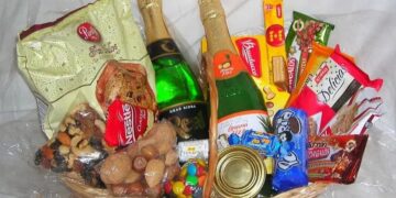 Cuánto deberán gastar las familias entre la mesa, el arbolito y los regalos