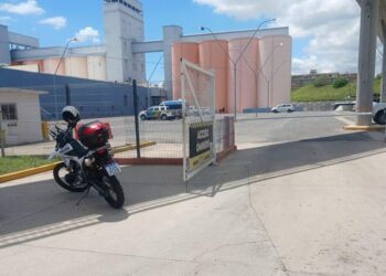 Cayó un cuidacoche acusado de extorsionar a conductores y enfrentar a la Policía