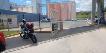 Cayó un “naranjita” acusado de extorsionar a conductores y enfrentar a la Policía