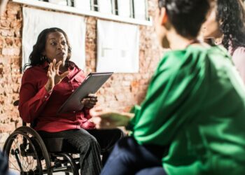 Día internacional de las personas con discapacidad: una deuda que sigue sin saldarse