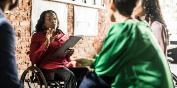 Día internacional de las personas con discapacidad: una deuda que sigue sin saldarse