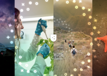 La UNC cerró 2025 con más divulgación, mayor alcance y fuerte compromiso con la ciencia pública