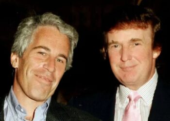 EE.UU: denuncian que el Departamento de Justicia eliminó imágenes del caso Epstein