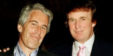 EE.UU.: denuncian que el Departamento de Justicia eliminó imágenes del caso Epstein