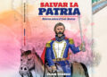 Presentan “Salvar la Patria”, libro que revisita la figura de Juan Bautista Bustos