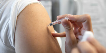 se reiteró la importancia de mantener actualizado el esquema de vacunación