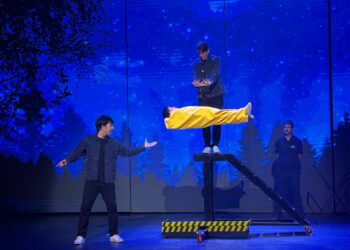 Obras que deslumbraron al público en sus debuts