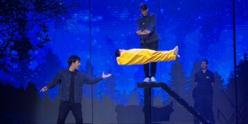 Obras que deslumbraron al público en sus debuts