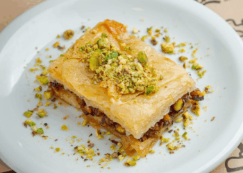 Sabores del mundo: arranca la Semana de la Cocina Étnica