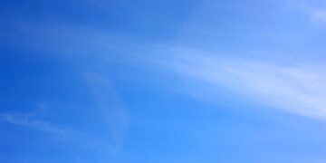 Córdoba espera un jueves caluroso y con cielo mayormente despejado: la máxima alcanzará los 34°C