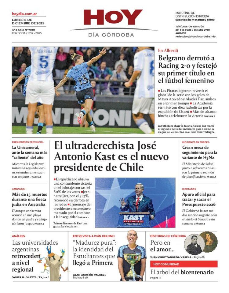 Tapa 15-12-25