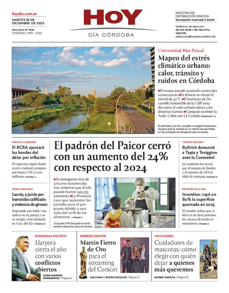 Tapa 16-12-25