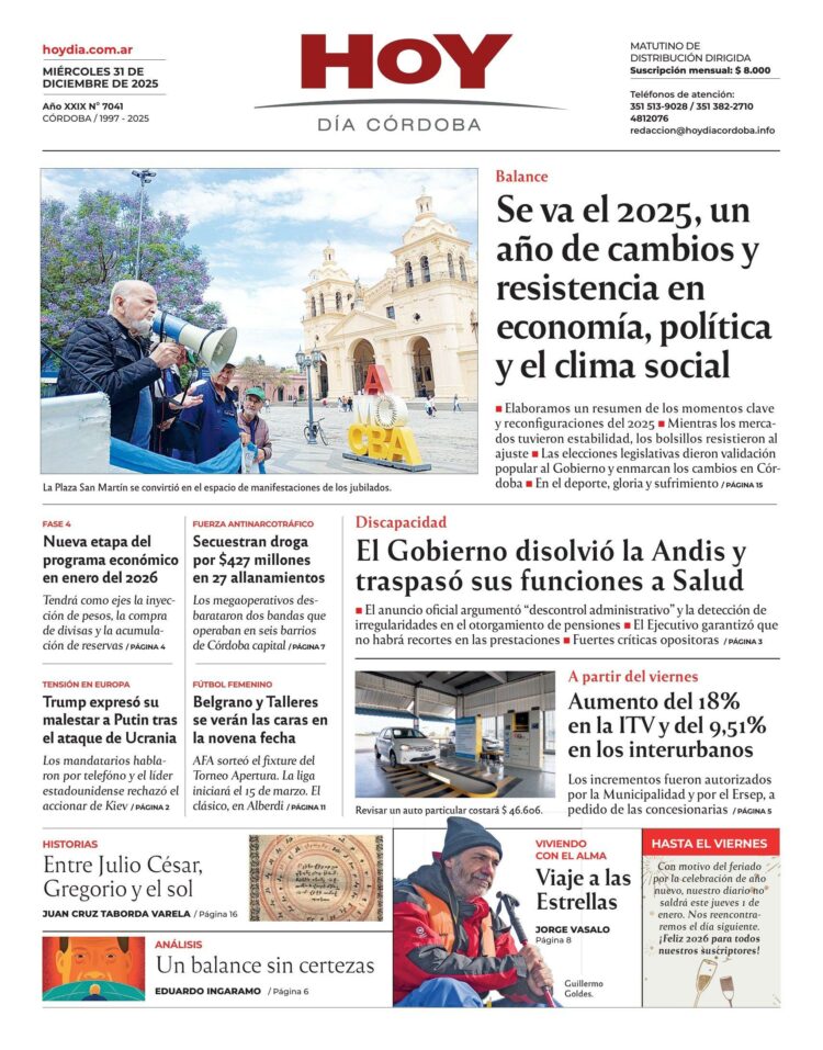 Tapa 31-12-25