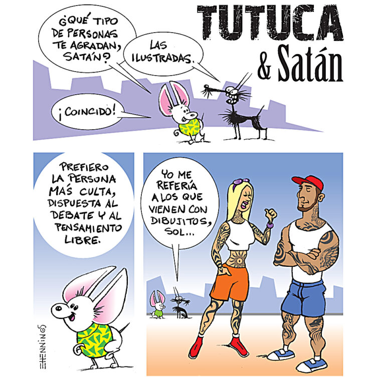 Tutuca 05.12.25