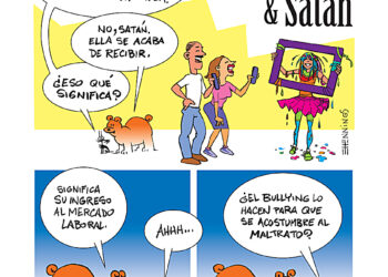 Las crisis de viviendas