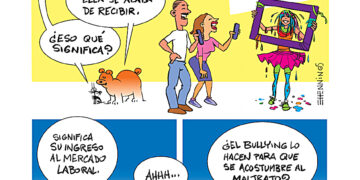 Las crisis de viviendas