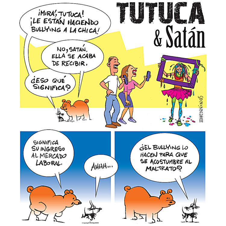Tutuca 19.12.25
