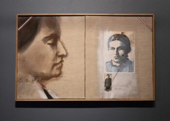 Chile revisita a Gabriela Mistral con arte y tecnología a 80 años de su Nobel