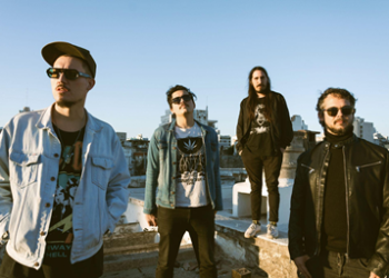 Los Cocaleros y Las Rutas traen rock y psicodelia a Sala Formosa