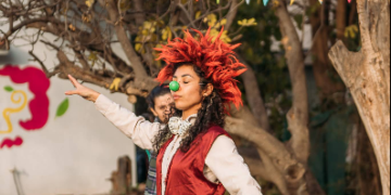 Escuela Artística: un verano de aprendizaje y juego para los más chicos