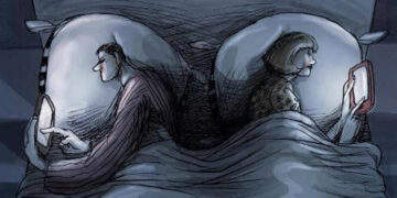 ¡¡Socorro!! Amores breves y vínculos frágiles ¡¡Socorro!! Amores breves y vínculos frágiles