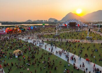 Desde el Carnaval hasta Rock in Rio, los mejores eventos de Río de Janeiro