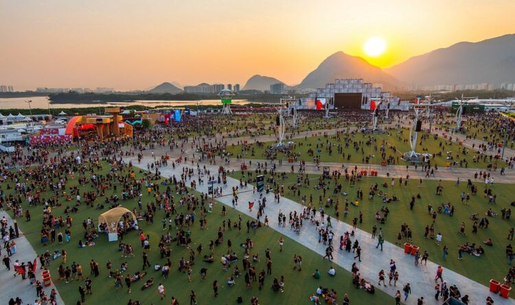 Rock in Rio volverá a convertir a Río de Janeiro en el epicentro de la música global en septiembre de 2026.