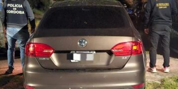 Allanamientos en Río Cuarto: detuvieron a un joven y secuestraron armas y un auto