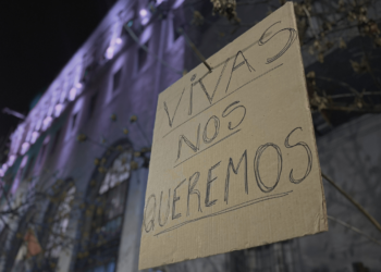 Antes de cumplirse la primera semana de 2026, se registraron dos femicidios en la provincia de Córdoba.