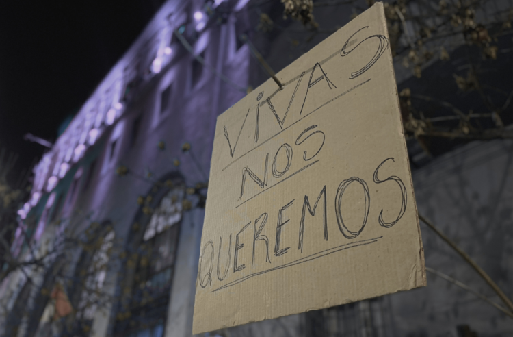 Antes de cumplirse la primera semana de 2026, se registraron dos femicidios en la provincia de Córdoba.