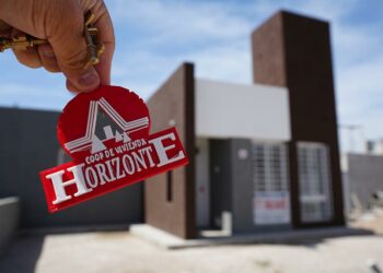 Cooperativa Horizonte