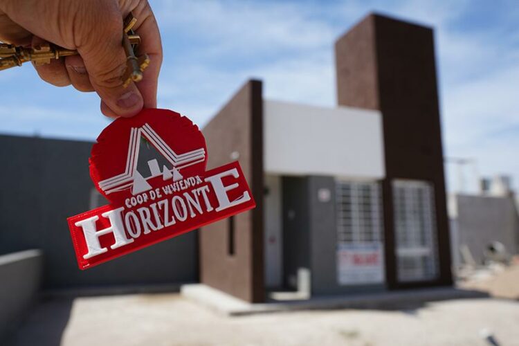 Cooperativa Horizonte