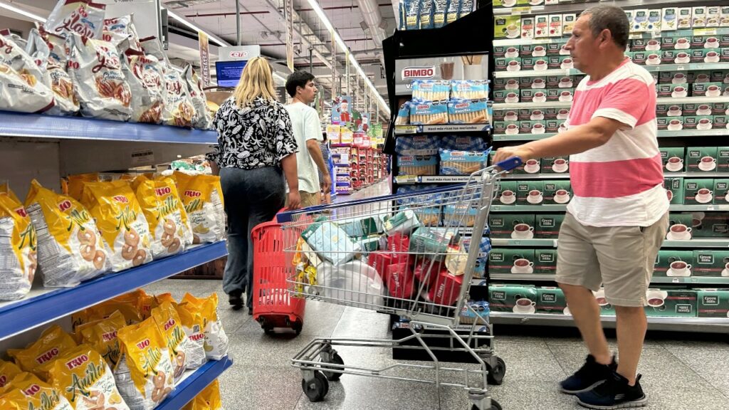 La inflación de diciembre y su efecto dominó: uno por uno los rubros que se ajustan con el IPC