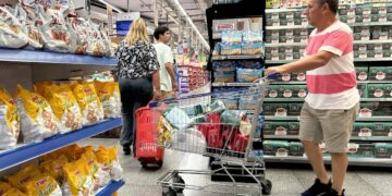 La inflación de diciembre y su efecto dominó: uno por uno los rubros que se ajustan con el IPC