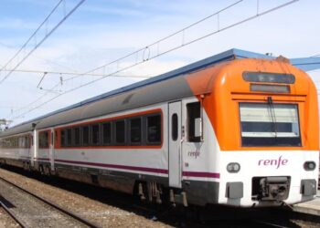 Tras el accidente de Adamuz, otros dos trenes descarrilaron en Barcelona