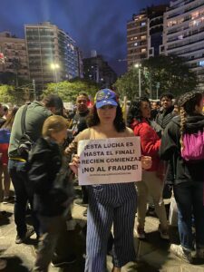Voces venezolanas: entre incertidumbres y esperanza