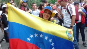 Voces venezolanas: entre incertidumbres y esperanza
