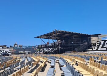 El Festival de Cosquín inaugurará una Terraza Gastronómica