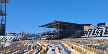 El Festival de Cosquín inaugurará una Terraza Gastronómica