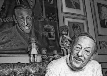 Tanti se prepara para una noche de gala en el centenario del «Polaco» Goyeneche