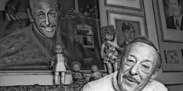 Tanti se prepara para una noche de gala en el centenario del «Polaco» Goyeneche